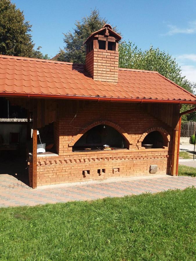 Casuta Cu Flori Otel Vilcele  Dış mekan fotoğraf
